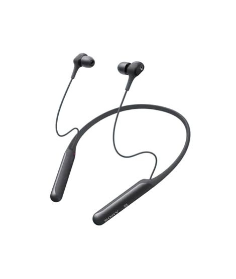 iShopping - Loud Wireless Noise Cancelling In-Ear Headphones (WI-C600N)
