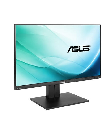 iShopping - Asus 25" 2K WQHD IPS LED Monitor (PB258Q)