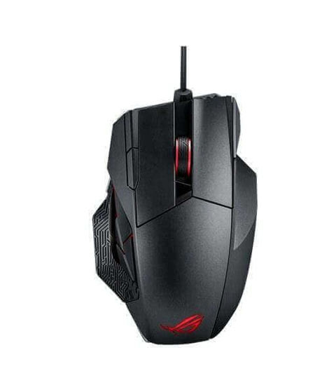 iShopping - Asus Rog Spatha Wired/Wireless RGB Gaming Mouse (L701-1A)