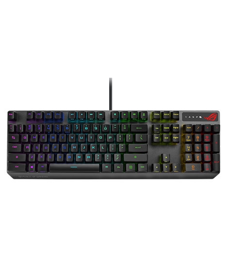 iShopping - Asus ROG Strix Scope RX Mechanical Keyboard