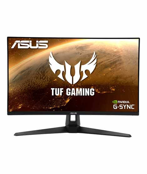 iShopping - Asus TUF 27'' WQHD Gaming Monitor (VG27AQ1A)