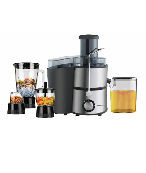 iShopping - Westpoint 400 Watts Deluxe Kitchen Chef (WF-1844)