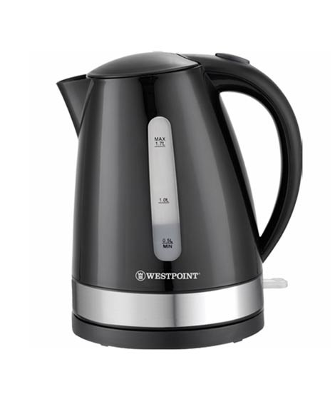 iShopping - Westpoint Electric Kettle 1.7Ltr (WF-8268)