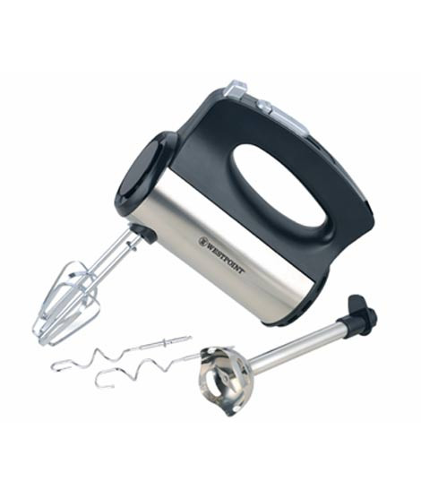 iShopping - Westpoint Hand Mixer (WF-9802)