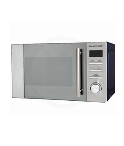 iShopping - Westpoint Microwave Oven With Grill 28Ltr (WF-830DG)