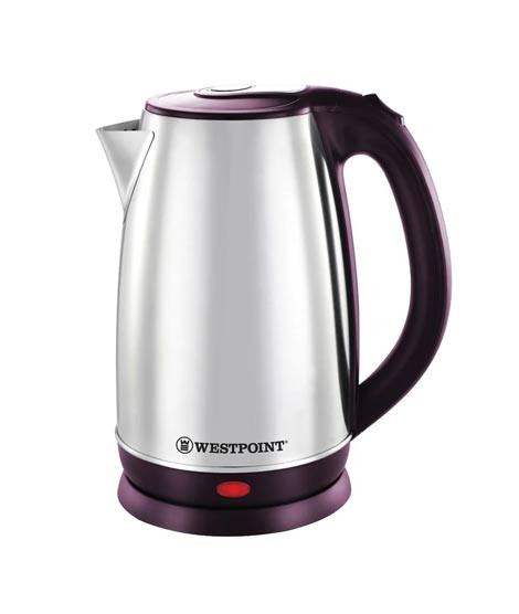 iShopping - Westpoint Electric Kettle 1.8 Ltr (WF-6171)