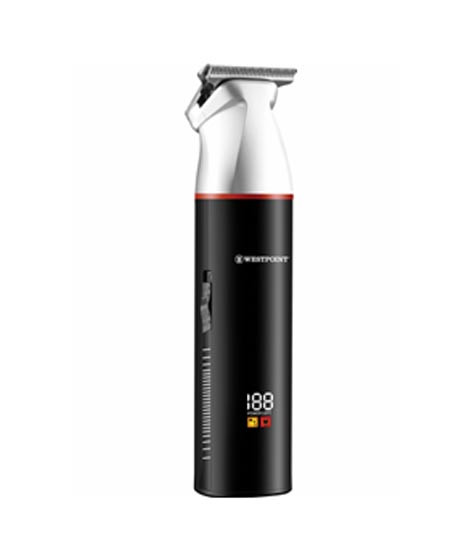 iShopping - Westpoint Hair Clipper & Trimmer (WF-6813)
