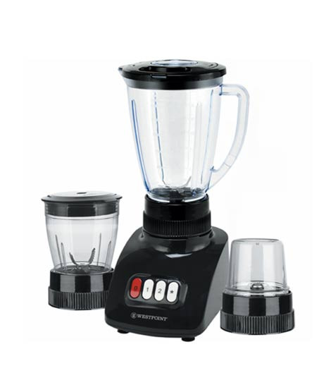 iShopping - Westpoint Deluxe Blender & Grinder 3-in-1 (WF-308)