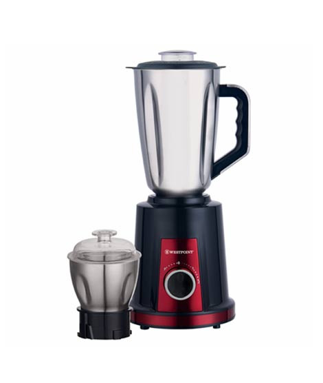 iShopping - Westpoint 2 In 1 Blender & Chopper (WF-364)