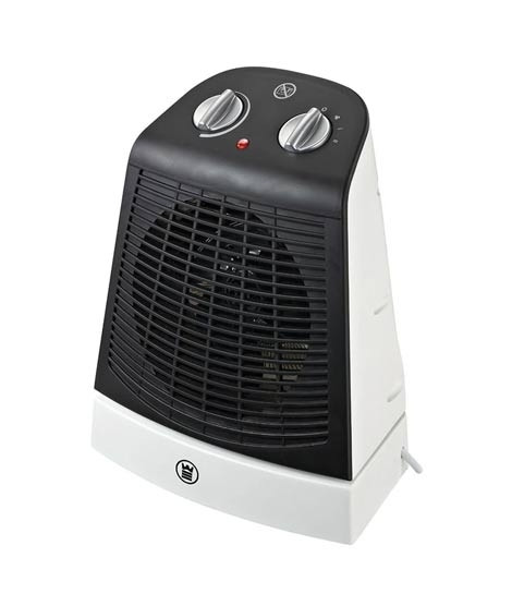 iShopping - Westpoint Fan Heater (WF-5147)