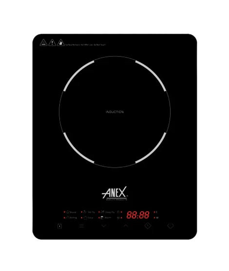 iShopping - Anex Deluxe Induction Cooker (AG-2174)