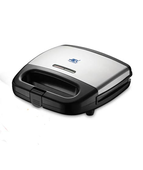 iShopping - Anex Deluxe Sandwich Maker (AG-2131)