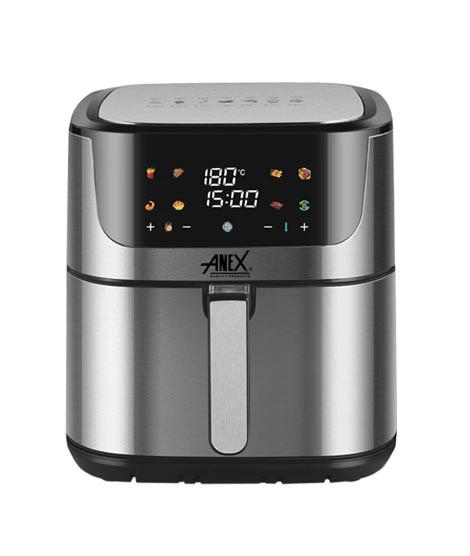 iShopping - Anex Deluxe Air Fryer (AG-2025)