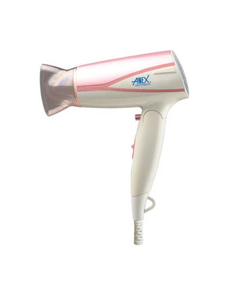 iShopping - Anex Deluxe Hair Dryer (AG-7002)
