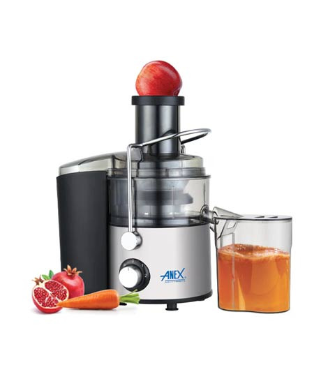 iShopping - Anex Deluxe Juicer Blender (AG-92)