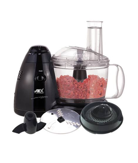 iShopping - Anex Kitchen Chef (AG-1041)