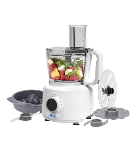iShopping - Anex Chopper (AG-3143)