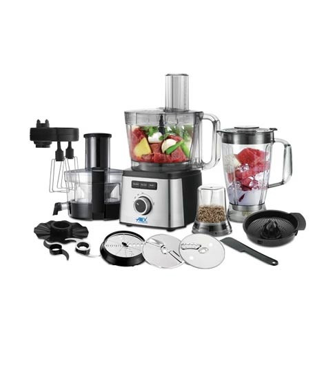iShopping - Anex Kitchen Robot (AG-3159)