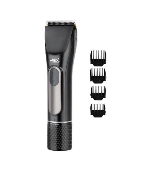 iShopping - Anex Hair Trimmer (AG-7063)
