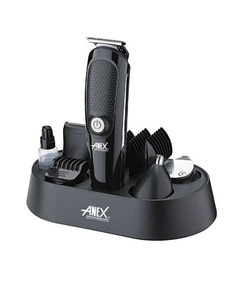 iShopping - Anex 5 In 1 Hair Trimmer (AG-7064)