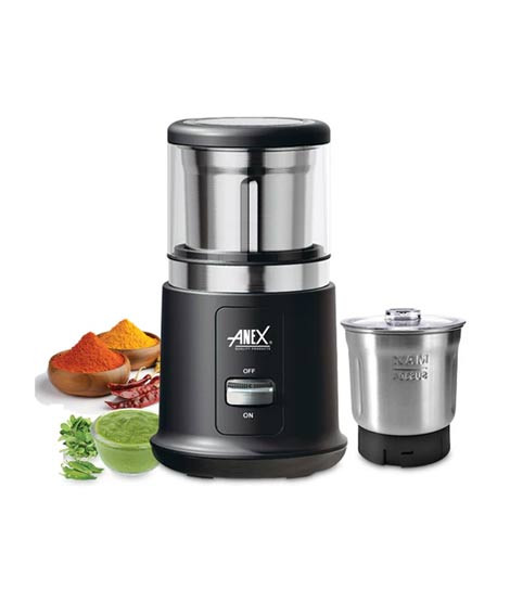 iShopping - Anex Grinder (AG-649)