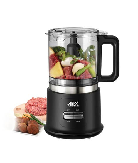 iShopping - Anex Chopper (AG-3043)