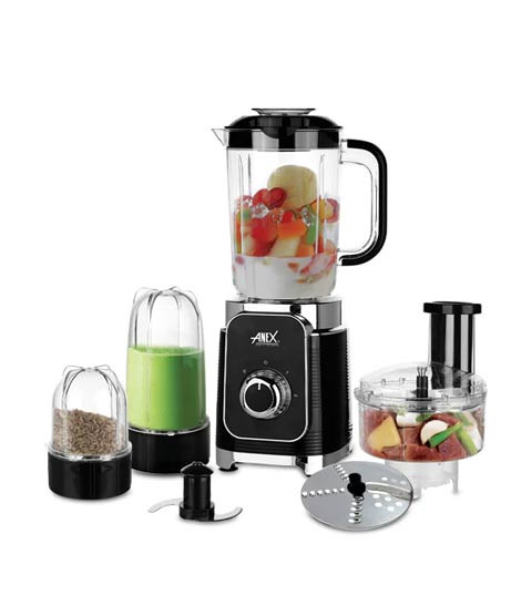 iShopping - Anex Kitchen Robot (AG-2146EX)