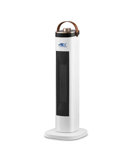 iShopping - Anex Fan Heater (AG-5016)