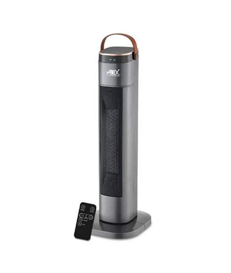 iShopping - Anex Fan Heater (AG-5017)