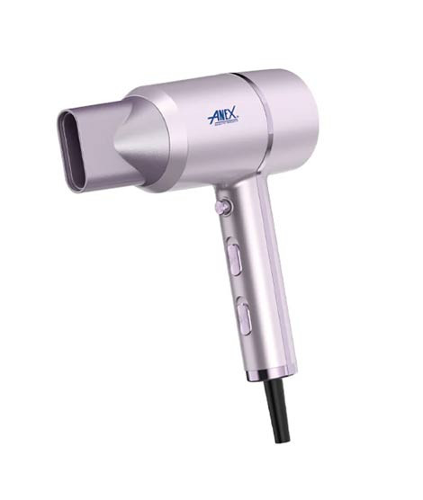 iShopping - Anex Hair Dryer (AG-7030)