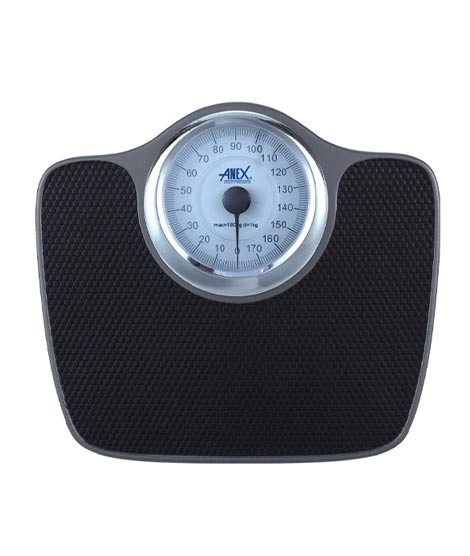 iShopping - Anex Bath Scale (AG-8025)