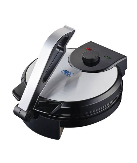 iShopping - Anex Deluxe Roti Maker (AG-2030)