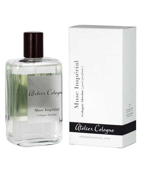 iShopping - Atelier Musc Imperial Cologne Absolue For Unisex 200ml