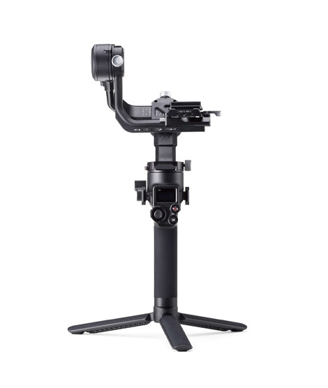 iShopping - DJI RSC 2 3-Axis Gimbal Stabilizer