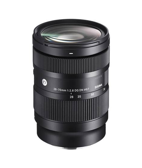 iShopping - Sigma 28-70mm f/2.8 DG DN Contemporary Lens For Leica L