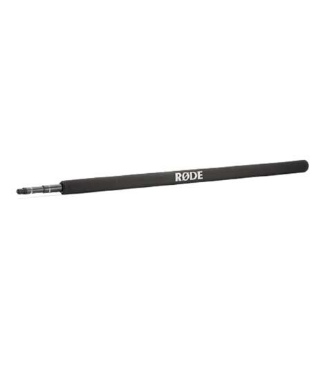 iShopping - Rode Ultra-compact Micro Boompole Black