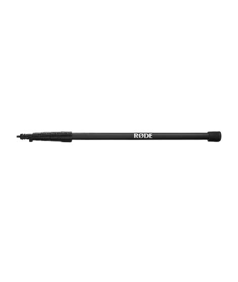 iShopping - Rode Ultra-Lightweight Professional Boompole Pro Black
