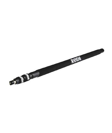 iShopping - Rode Ultra-Compact Mini Boompole Black