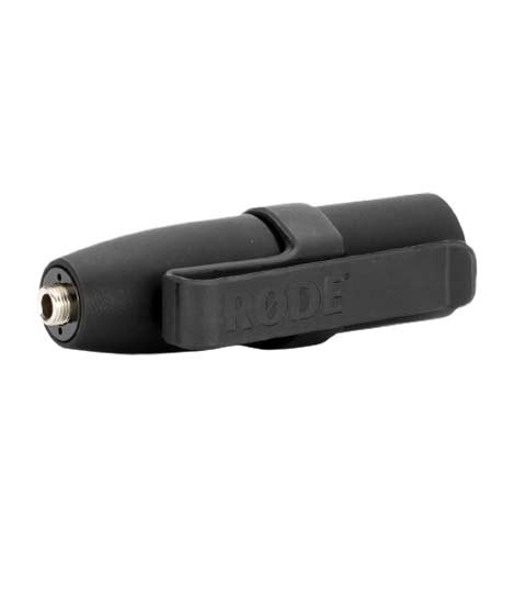 iShopping - Rode VXLR+ 3.5mm Mini-jack to XLR Adaptor With Power Converter