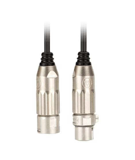 iShopping - Rode XLR43 43cm XLR to XLR Microphone Cable