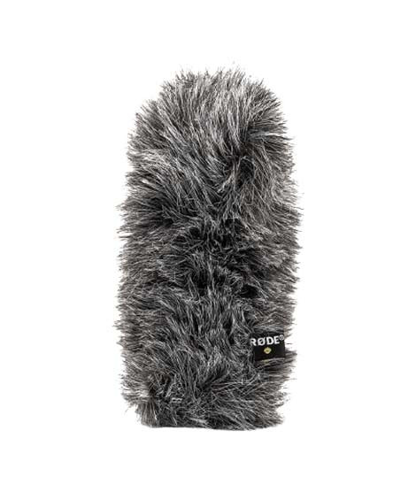 iShopping - Rode DeadCat GO Artificial Fur Deluxe Wind Shield For VideoMic GO