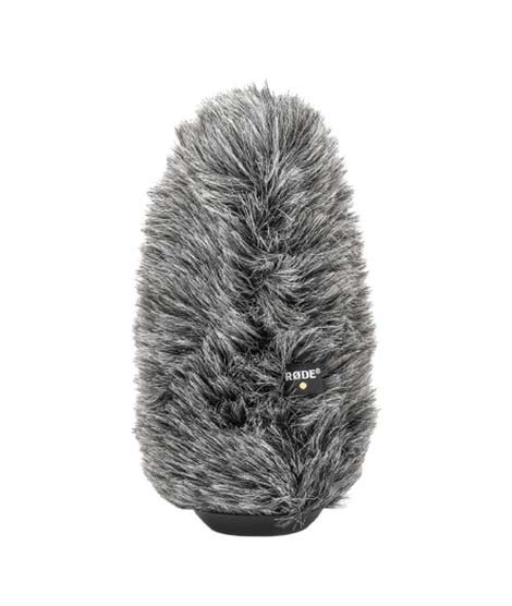 iShopping - Rode DeadCat VMP+ Artificial Fur Deluxe Wind Shield For VideoMic Pro+