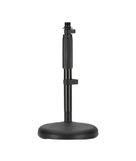 iShopping - Rode DS1 Desktop Microphone Stand Black