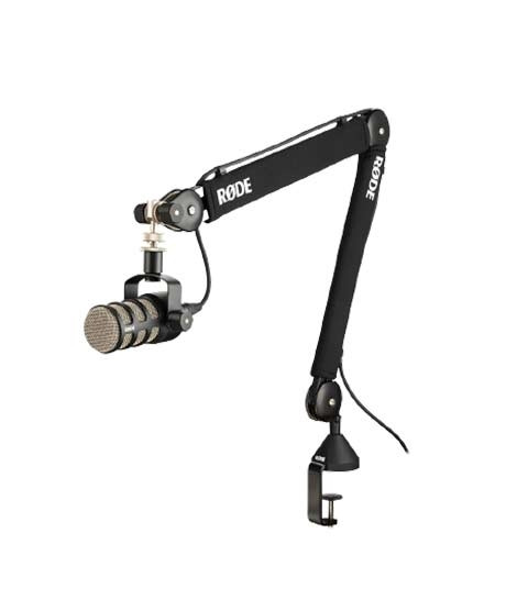 iShopping - Rode PSA1+ Professional Studio Arm Black
