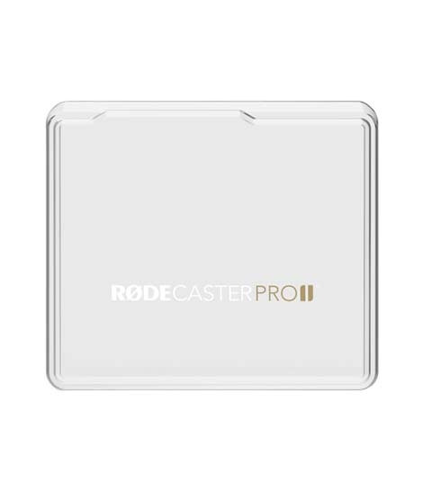 iShopping - Rode Cover 2 For Rode Caster Pro II