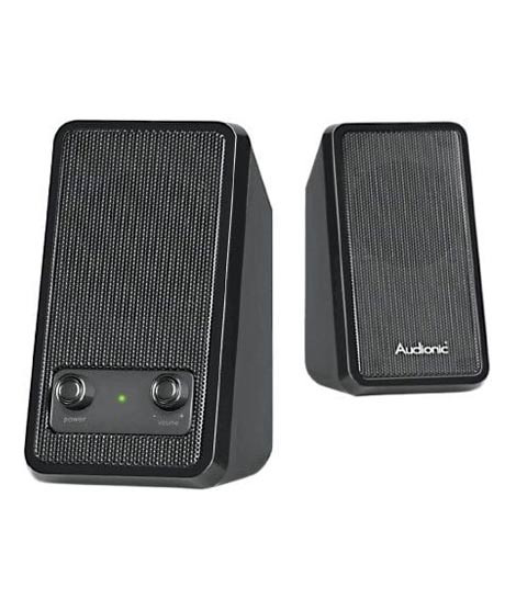 iShopping - Audionic Alien One 2.0 Speaker