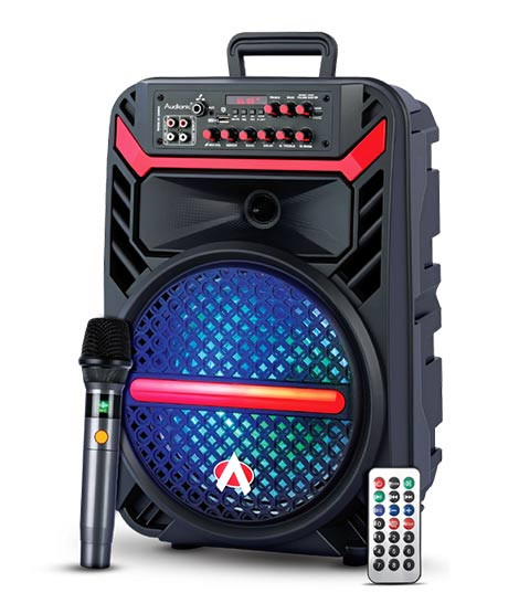 iShopping - Audionic Mehfil Wireless Speaker (MH 901)