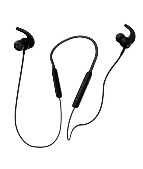 iShopping - Audionic Signature Wireless Neckband (S-350)