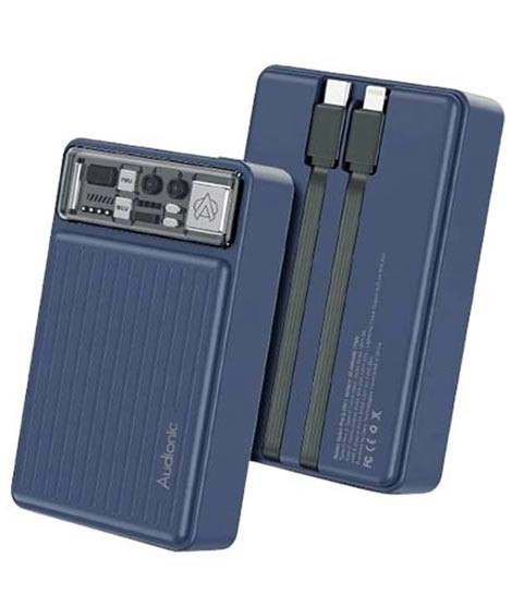 iShopping - Audionic Spark Pro S-220 Mini 20000 mAh Powerbank