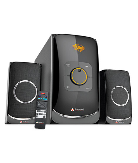 Audionic Vision-11 BT Speaker Price in Pakistan | Buy Audionic Vision ...